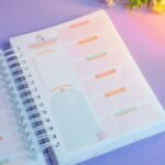 Kit Encadernação Dia dos Professores 2025 (Amarantto) - Imagem 12