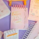Kit Encadernação Dia dos Professores 2025 (Amarantto) - Imagem 13