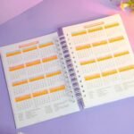 Kit Encadernação Dia dos Professores 2025 (Amarantto) - Imagem 3