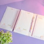 Kit Encadernação Dia dos Professores 2025 (Amarantto) - Imagem 7