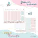 Coletiva Floresça - Completa (Mari Papers) - Imagem 12