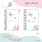 Coletiva Floresça - Completa (Mari Papers) - Imagem 15