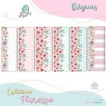 Coletiva Floresça - Completa (Mari Papers) - Imagem 7