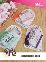 Tempo de Fé - Combo Encadernação Polly (Tita) - Imagem 3