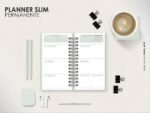 COMBO Planners Datados - Big | A5 | Slim + Capas e Divisórias - Imagem 11