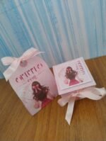 Guarda Bombom Outubro Rosa - Imagem 2