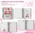 Combo Feliz Dia dos Professores - Imagem 6