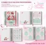 Combo Feliz Dia dos Professores - Imagem 9
