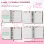 Combo Feliz Dia dos Professores - Imagem 10