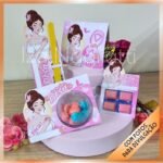 Kit 8 mimos – Outubro rosa - Imagem 4