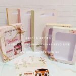 Kit Bloquinho + Sacolinha