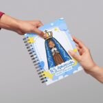 Mini Pack Digital Nossa Senhora Aparecida 2025 (Pandoca) - Imagem 2