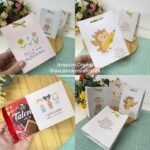 Combo - Dia dos Professores - Profe Com Amor (A Sua Maneira Festas) - Imagem 3