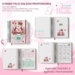 Combo Feliz Dia dos Professores - Imagem 2