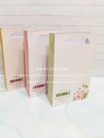 Kit Bloquinho + Sacolinha - Imagem 2