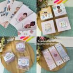 Combo - Dia dos Professores - Profe Com Amor (A Sua Maneira Festas) - Imagem 4