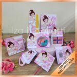 Kit 8 mimos – Outubro rosa