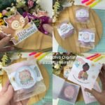 Combo - Dia dos Professores - Profe Com Amor (A Sua Maneira Festas) - Imagem 5