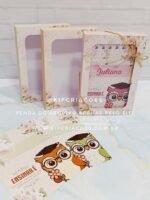 Kit Bloquinho + Sacolinha - Imagem 4