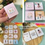 Combo - Dia dos Professores - Profe Com Amor (A Sua Maneira Festas) - Imagem 2