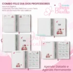 Combo Feliz Dia dos Professores - Imagem 3
