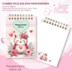 Combo Feliz Dia dos Professores - Imagem 7