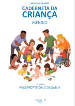 Pack Miolos Caderneta de Saúde - 7ª edição 2025 + Brinde (Lê Poly) - Imagem 2