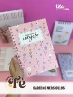 Tempo de Fé - Combo Encadernação 01 (Tita) - Imagem 21