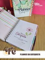 Tempo de Fé - Combo Encadernação Polly (Tita) - Imagem 6