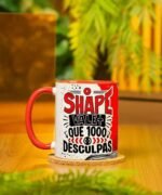 Coleção - Academia (Avião sem Asa) - Imagem 5