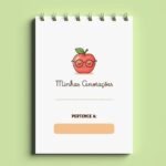 Bloco A6 - wire-o espiral - Dia dos Professores 2025 (Telma Contel) - Imagem 9