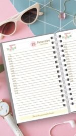 COMBO Permita se Florescer - Imagem 11