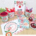 Apple - Professores 2025 - Printables Polly (Tita)