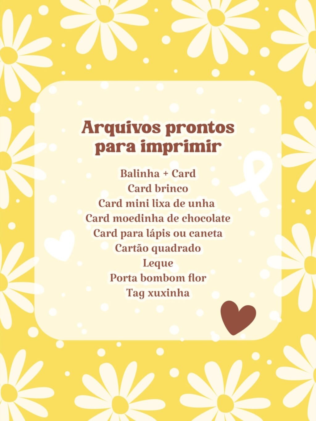 Coleção Setembro Amarelo 2025 (Madi) - Imagem 9