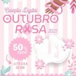 Outubro Rosa 2025 (Ilustracin)