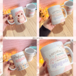 Professoras Delicadas (Letterinhas) - Imagem 8