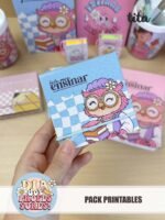 Professores 2025 - Printables (Tita) - Imagem 3