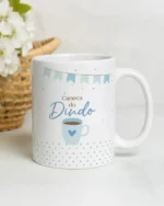 Pacote de Artes Canecas Dindos - Imagem 7