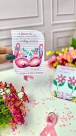 Coleção Outubro Rosa 2025 (Madi) - Imagem 2