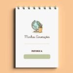 Bloco A6 - wire-o espiral - Dia dos Professores 2025 (Telma Contel) - Imagem 11