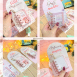 Professoras Delicadas (Letterinhas) - Imagem 2