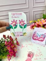 Coleção Outubro Rosa 2025 (Madi) - Imagem 11