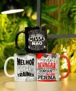 Coleção - Academia (Avião sem Asa) - Imagem 6