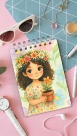 COMBO Permita se Florescer - Imagem 2