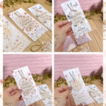 Chuva de Bençãos (Letterinhas) - Imagem 7