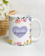 Pacote de Artes Canecas Dindos - Imagem 11