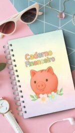 COMBO Permita se Florescer - Imagem 15