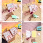 Professoras Delicadas (Letterinhas) - Imagem 13