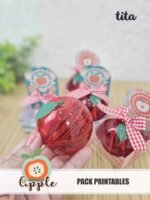 Apple - Professores 2025 - Printables Polly (Tita) - Imagem 9