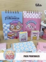 Professores 2025 - Printables (Tita) - Imagem 8